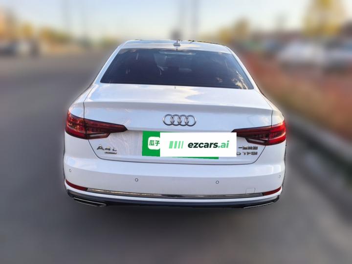 A4L 2019 40 TFSI Progressive China VI photo 5