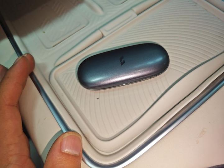 Li Auto L6 2024 Pro photo 8