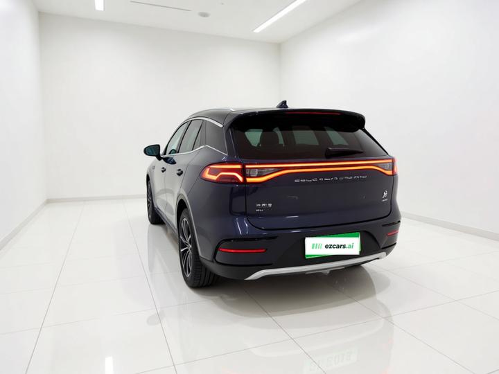 Tang EV 2021 DM 2.0T AWD Performance Founder Flagship photo 4