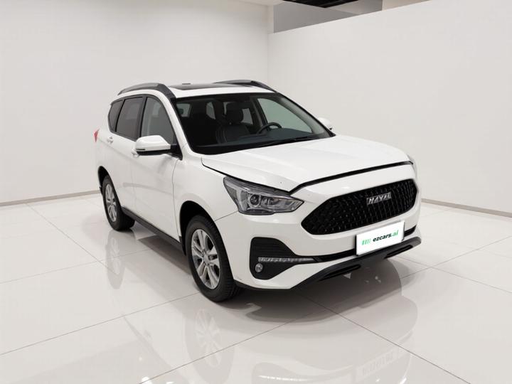 M6 2019 1.5T DCT RWD Elite China VI photo 3