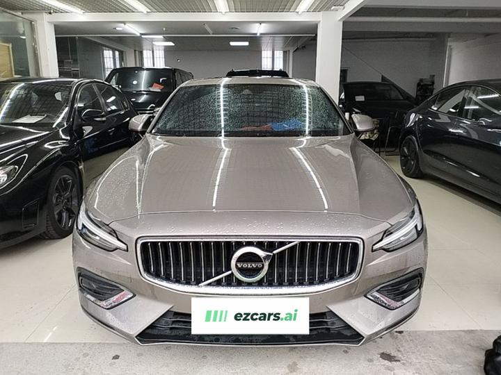 S60 2020 T4 Luxury photo 2