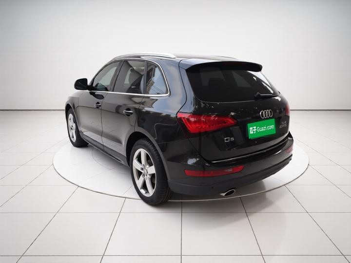 Q5 2016 40 TFSI Progressive photo 4