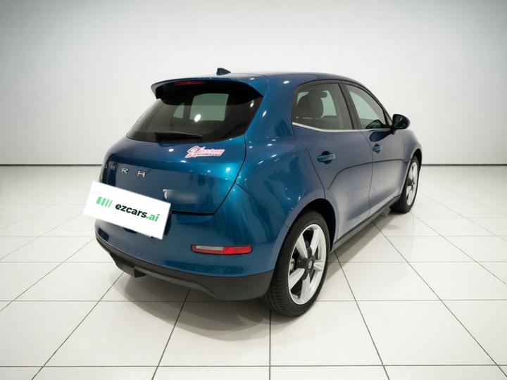 Good Cat 2021 400km Standard Range LFP photo 4