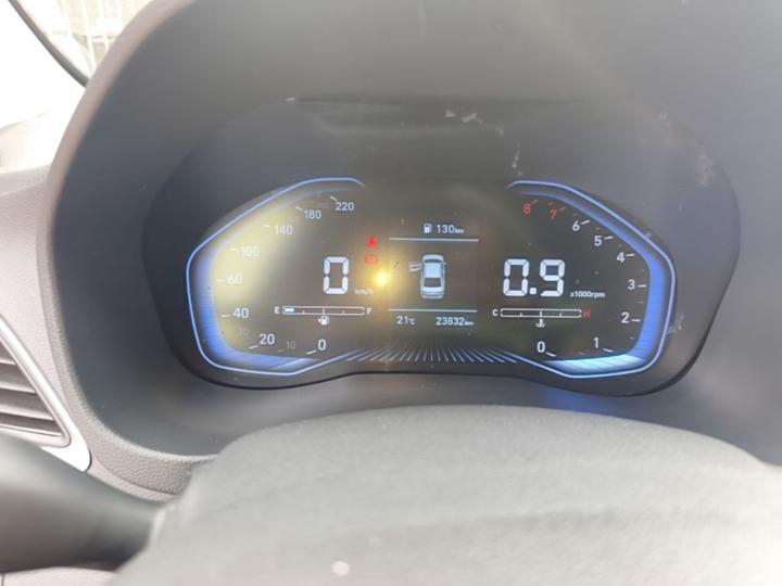 2020 1.4L MT GLS photo 7