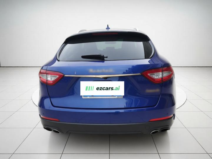 Levante 2016 3.0T Standard photo 5