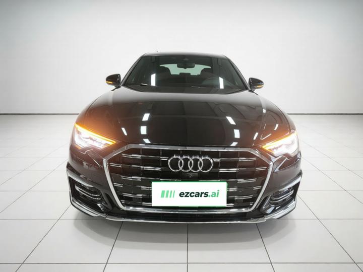 A6L 2023 45 TFSI Dynamic photo 2