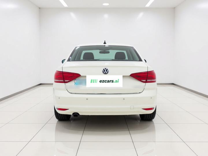 Lavida 2017 1.6L AT Comfort photo 5