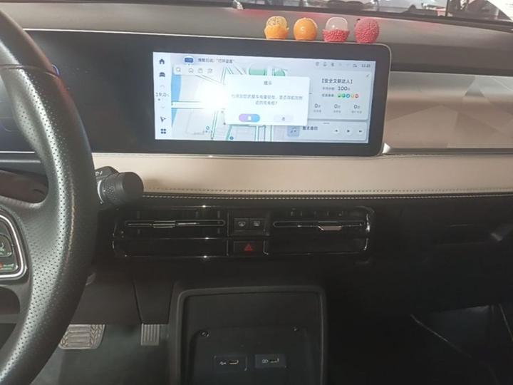 E Firefly 2022 401KM 4-Seater photo 8
