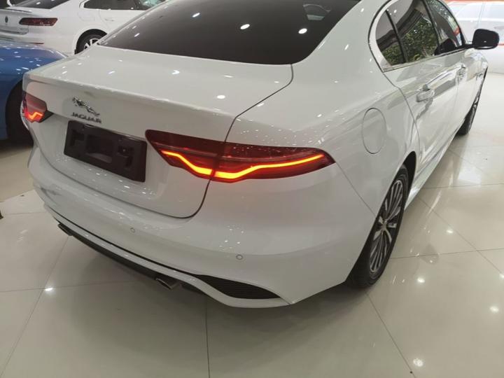 XEL 2020 2.0T 200PS R-DYNAMIC Sport photo 7