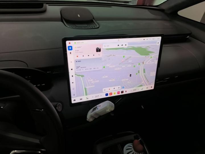 MIX 2025 Long Range ADAS photo 8