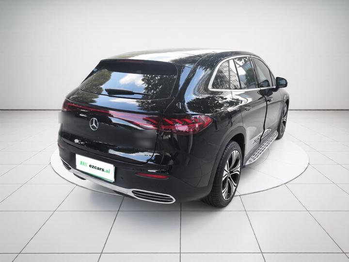 EQE SUV 2024 500 4MATIC Luxury photo 4
