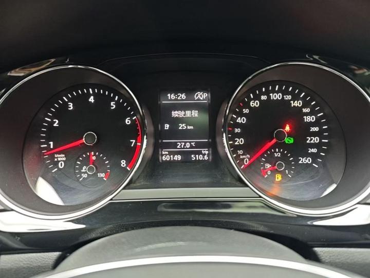 Sagitar 2018 280TSI DSG photo 7