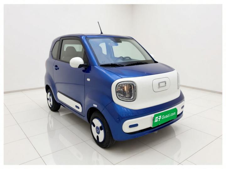 Bestune Pony 2024 170km Yuan photo 3