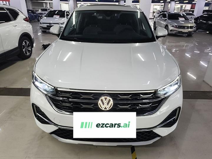 Tayron X 2023 330TSI RWD Premium photo 2