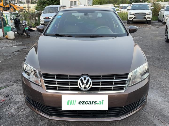 2013 1.6L AT photo 2