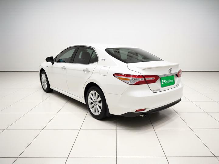 Camry 2019 Facelift 2.0G Luxury photo 4
