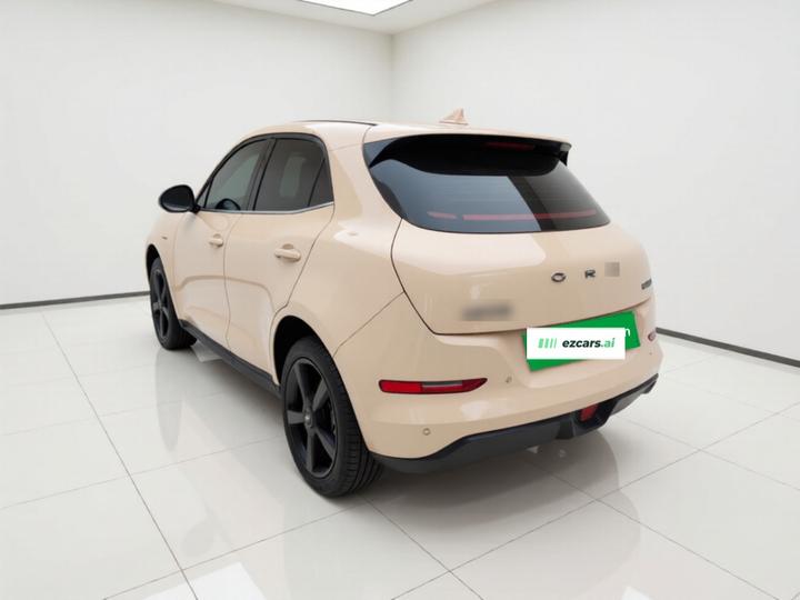 Good Cat 2024 401km Luxury photo 4