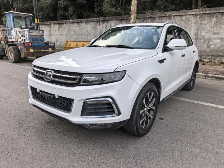 T600 2016 Sport 2.0T DCT Premium