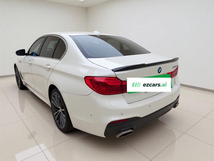 5 Series 2020 530Li Exclusive M Sport Package photo 4