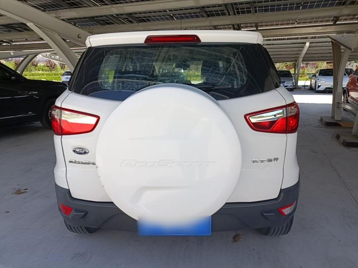 2017 1.5L MT Comfort photo 3