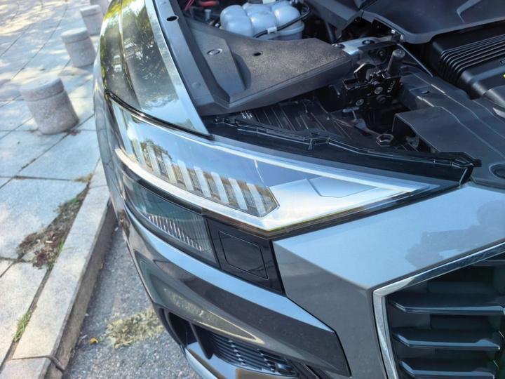 Q8 2021 55 TFSI Dynamic photo 7
