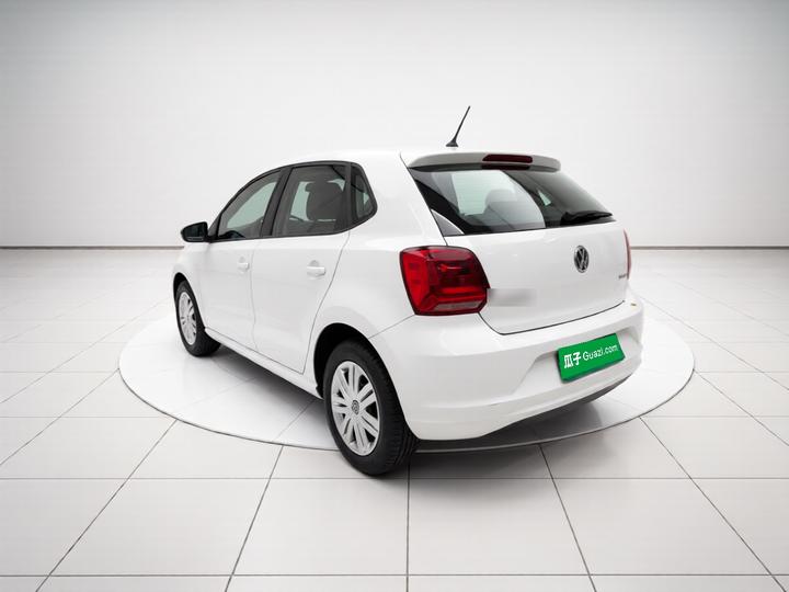 Polo 2016 1.4L MT photo 4