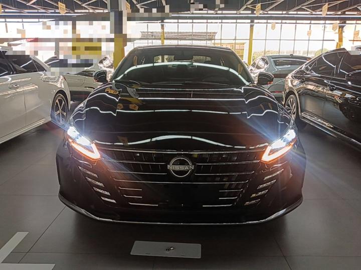 Teana 2024 2.0L XE photo 2