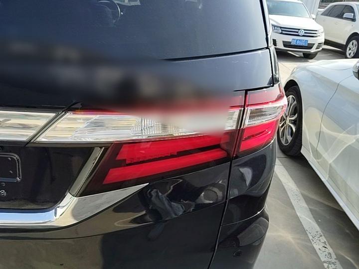 Odyssey 2015 2.4L Supreme photo 7