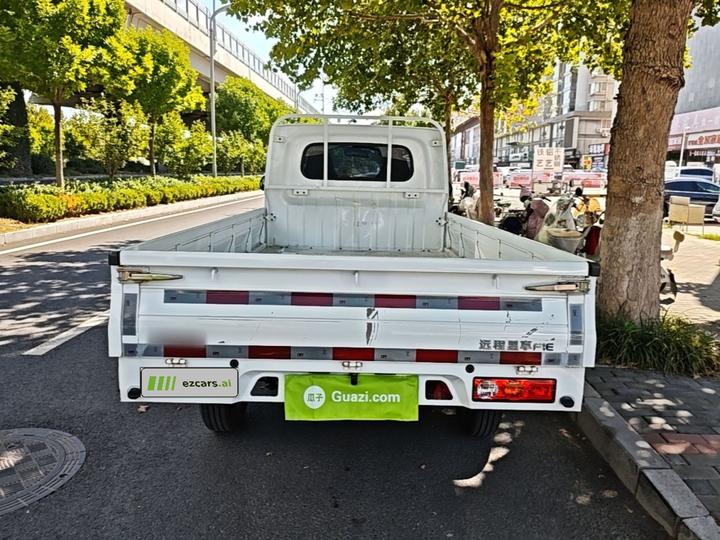 F1E 2023 Farizon 46.08kWh photo 3