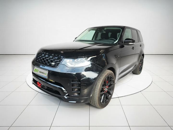 Discovery 2019 3.0 SC V6 SE