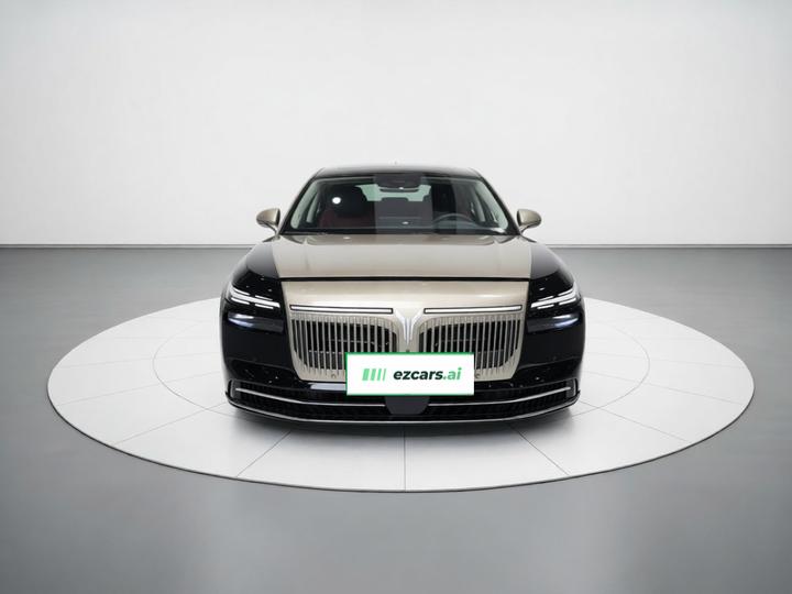 Voyah Passion L 2026 AWD Ultra photo 2