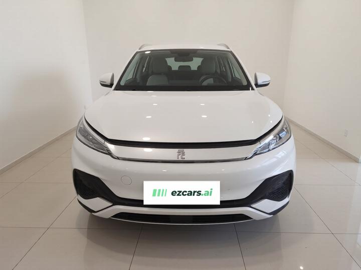 Yuan PLUS 2022 510KM Noble photo 2