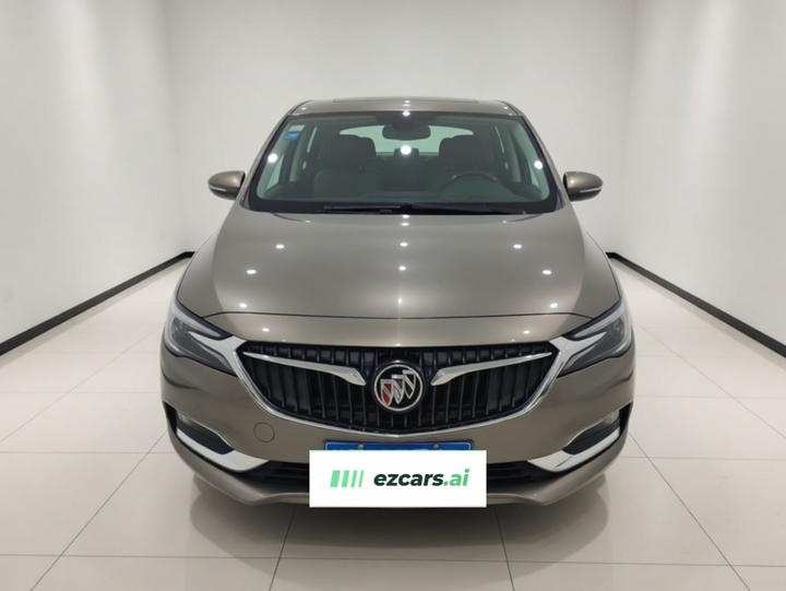 GL6 2019 18T 6-Seater Premium China V photo 2