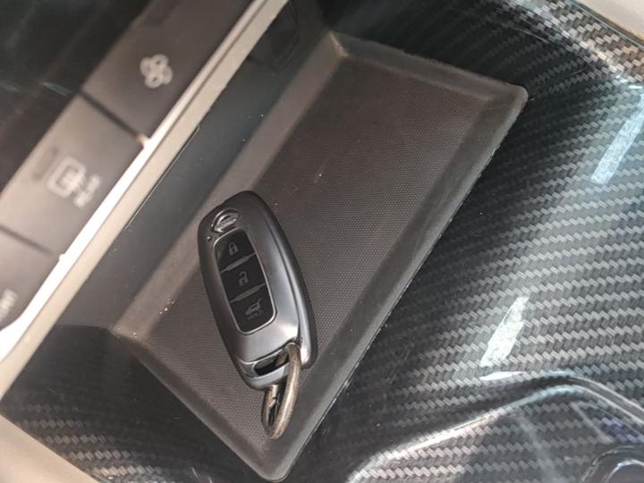 Teana 2019 2.0L XL Upper photo 8