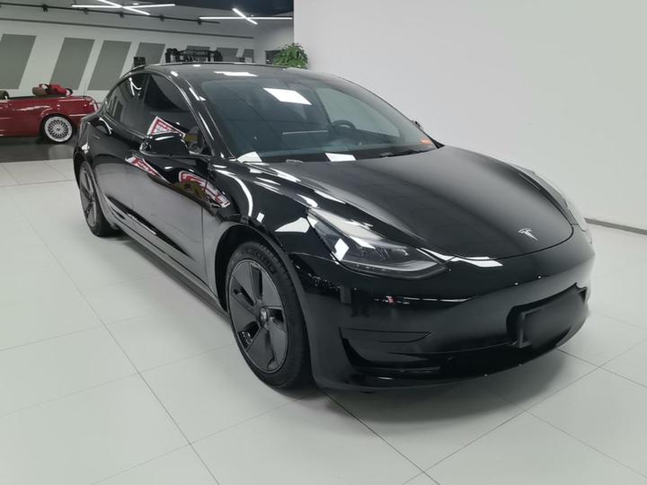 Model 3 2022 RWD photo 3