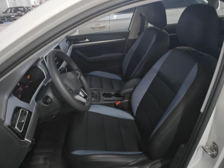 Lavida 2024 1.5L AT photo 6