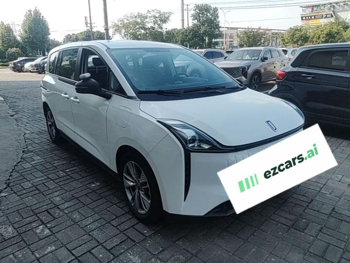 Bestune NAT 2023 PRO 425km photo 3