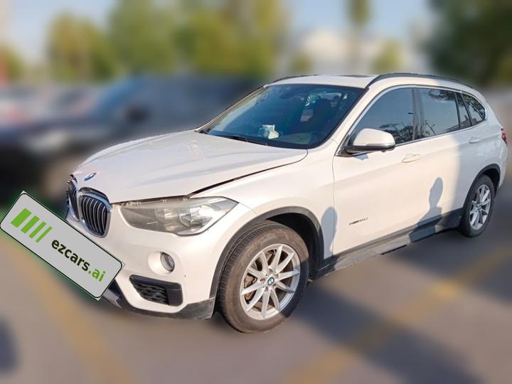 X1 2018 sDrive18Li Fashion