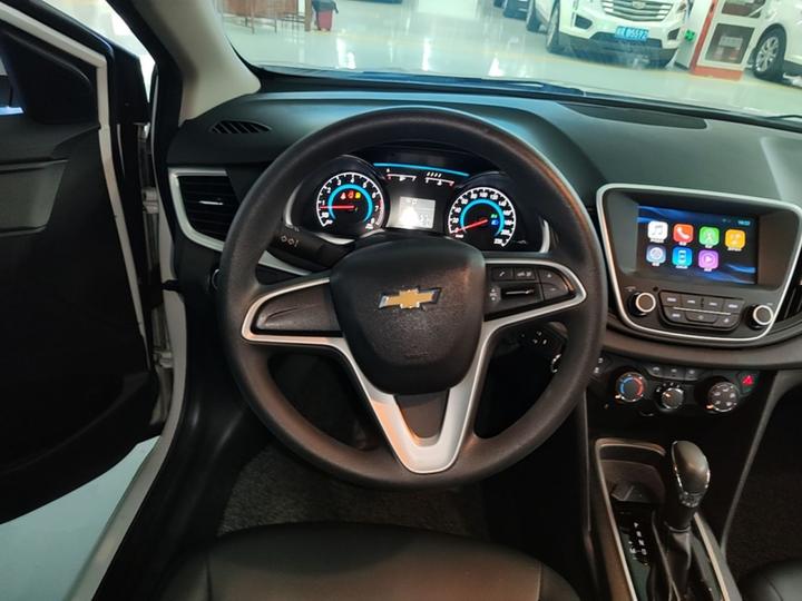 Cavalier 2018 320 AT photo 6