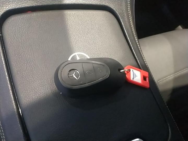 C-Class 2024 Facelift C 260 L Sport photo 8
