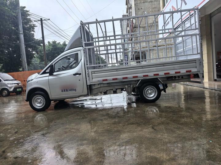 Lingshi 2026 390km 70.59 photo 3