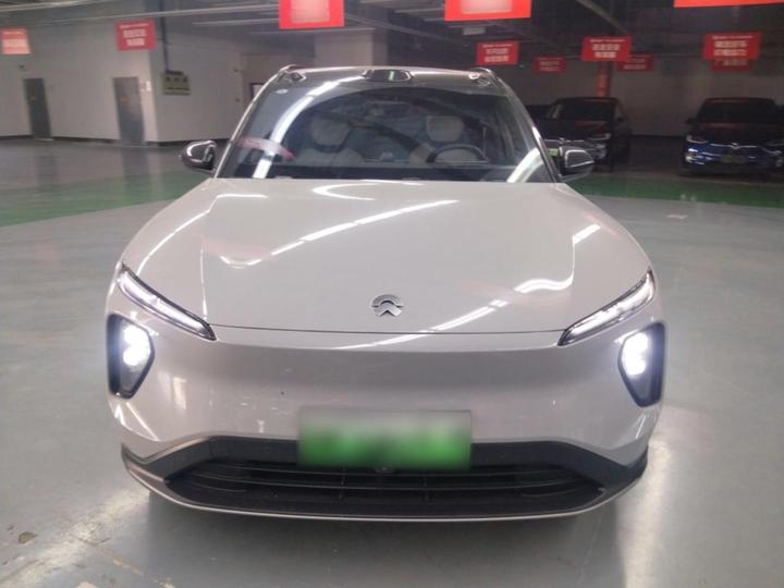 ES6 2023 75kWh photo 2