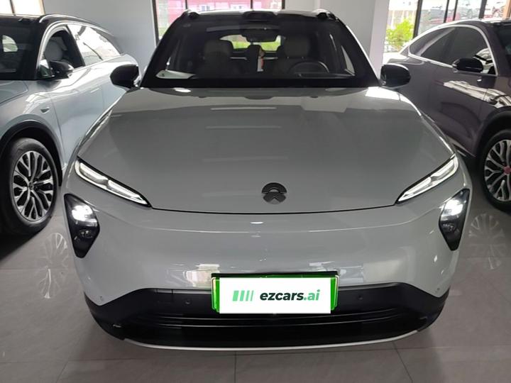 ES7 2022 75kWh photo 2