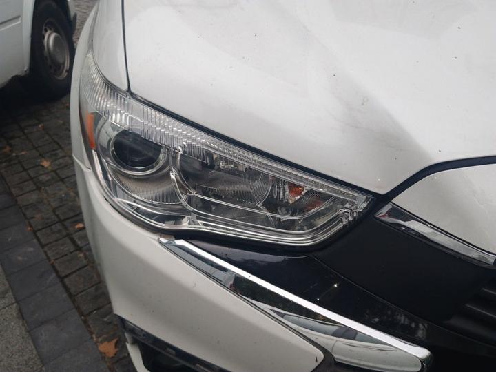 ASX 2018 2.0L CVT RWD Exclusive photo 7
