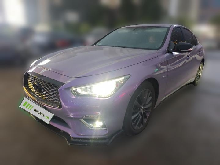 Q50L 2018 2.0T China VI