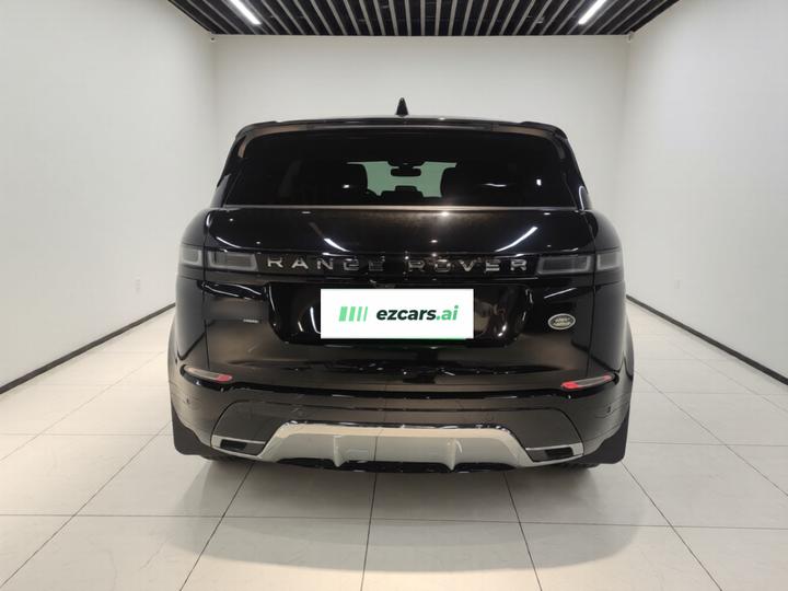 Range Rover Evoque 2023 Evoque L 249PS Luxury photo 3