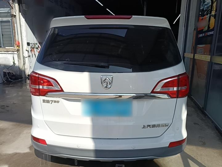 730 2016 1.5L MT Comfort 7-Seater China V photo 5
