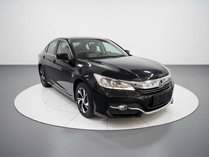 Accord 2016 2.0L Comfort photo 3