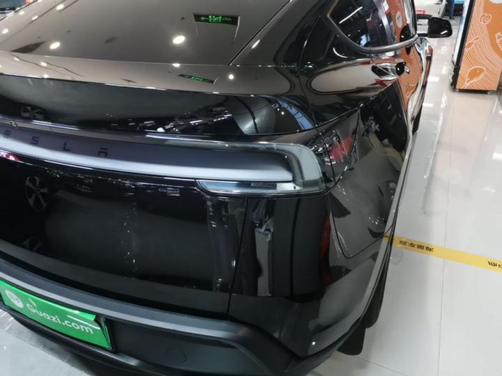Model Y 2025 Facelift Long Range AWD photo 7