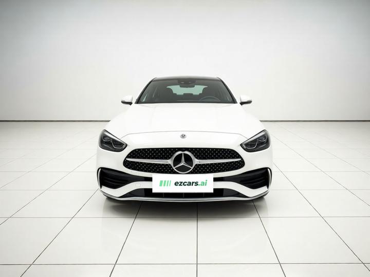 C-Class EV 2024 Facelift C 350 eL photo 2